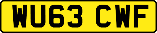 WU63CWF