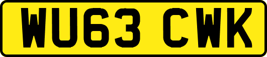 WU63CWK