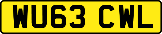 WU63CWL