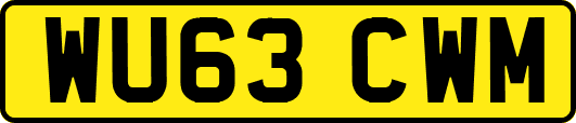 WU63CWM