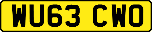 WU63CWO