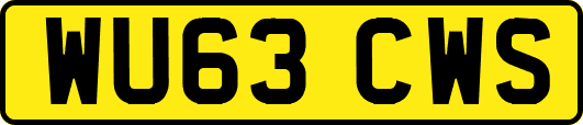 WU63CWS