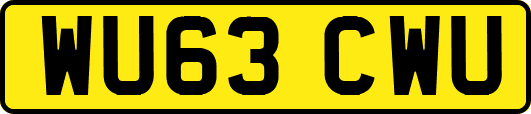WU63CWU