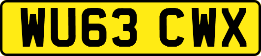 WU63CWX
