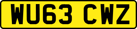 WU63CWZ