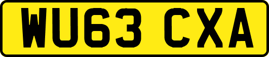 WU63CXA