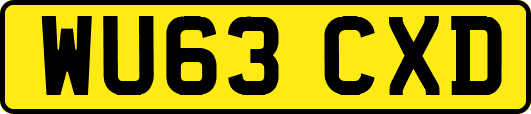 WU63CXD