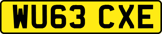 WU63CXE