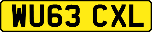 WU63CXL
