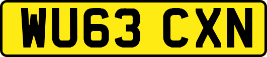WU63CXN
