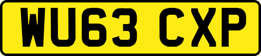 WU63CXP