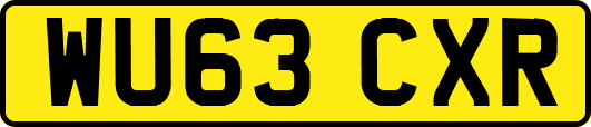 WU63CXR