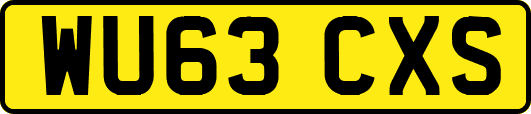WU63CXS