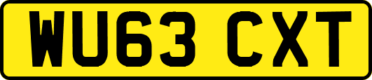 WU63CXT