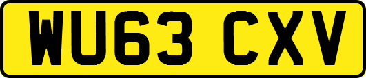 WU63CXV