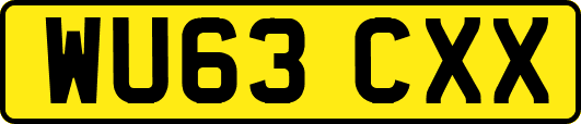 WU63CXX