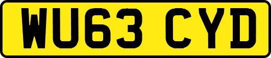 WU63CYD