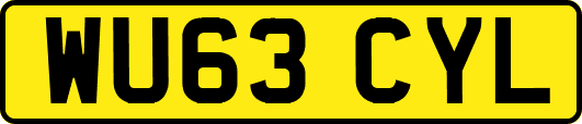 WU63CYL