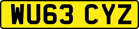 WU63CYZ