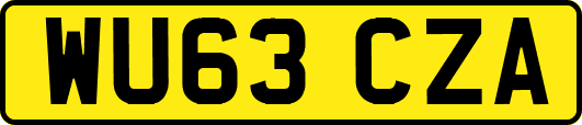 WU63CZA