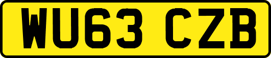WU63CZB