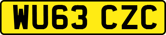 WU63CZC