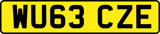 WU63CZE