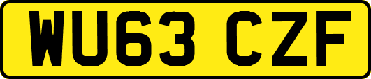 WU63CZF
