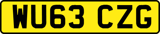 WU63CZG
