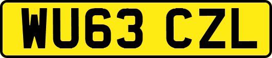 WU63CZL