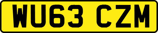 WU63CZM