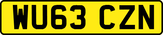 WU63CZN