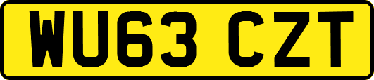 WU63CZT
