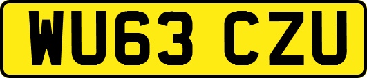 WU63CZU