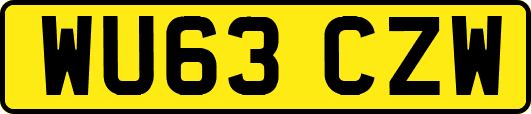 WU63CZW