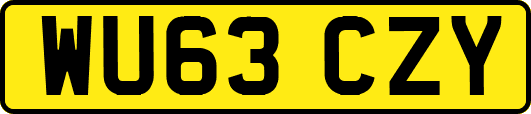 WU63CZY