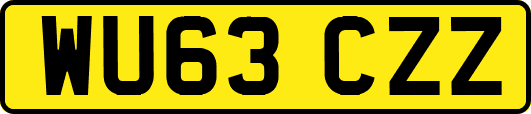 WU63CZZ