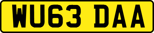 WU63DAA
