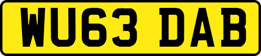 WU63DAB