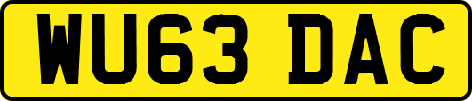 WU63DAC
