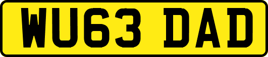 WU63DAD