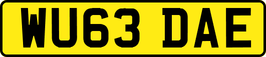 WU63DAE