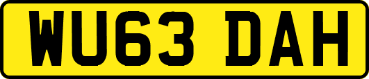 WU63DAH