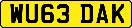 WU63DAK