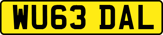 WU63DAL