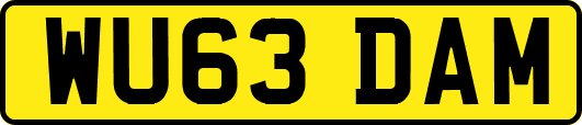 WU63DAM