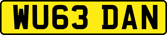 WU63DAN