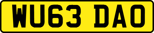 WU63DAO