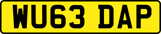 WU63DAP
