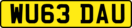 WU63DAU